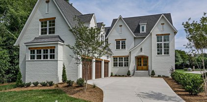 9606 Gato Del Sol  Court, Waxhaw