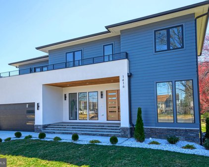1416 Greenbrier, Arlington