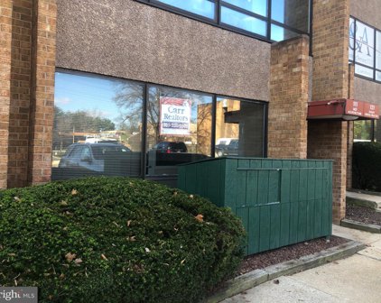 4 Professional Dr Unit #111, Gaithersburg