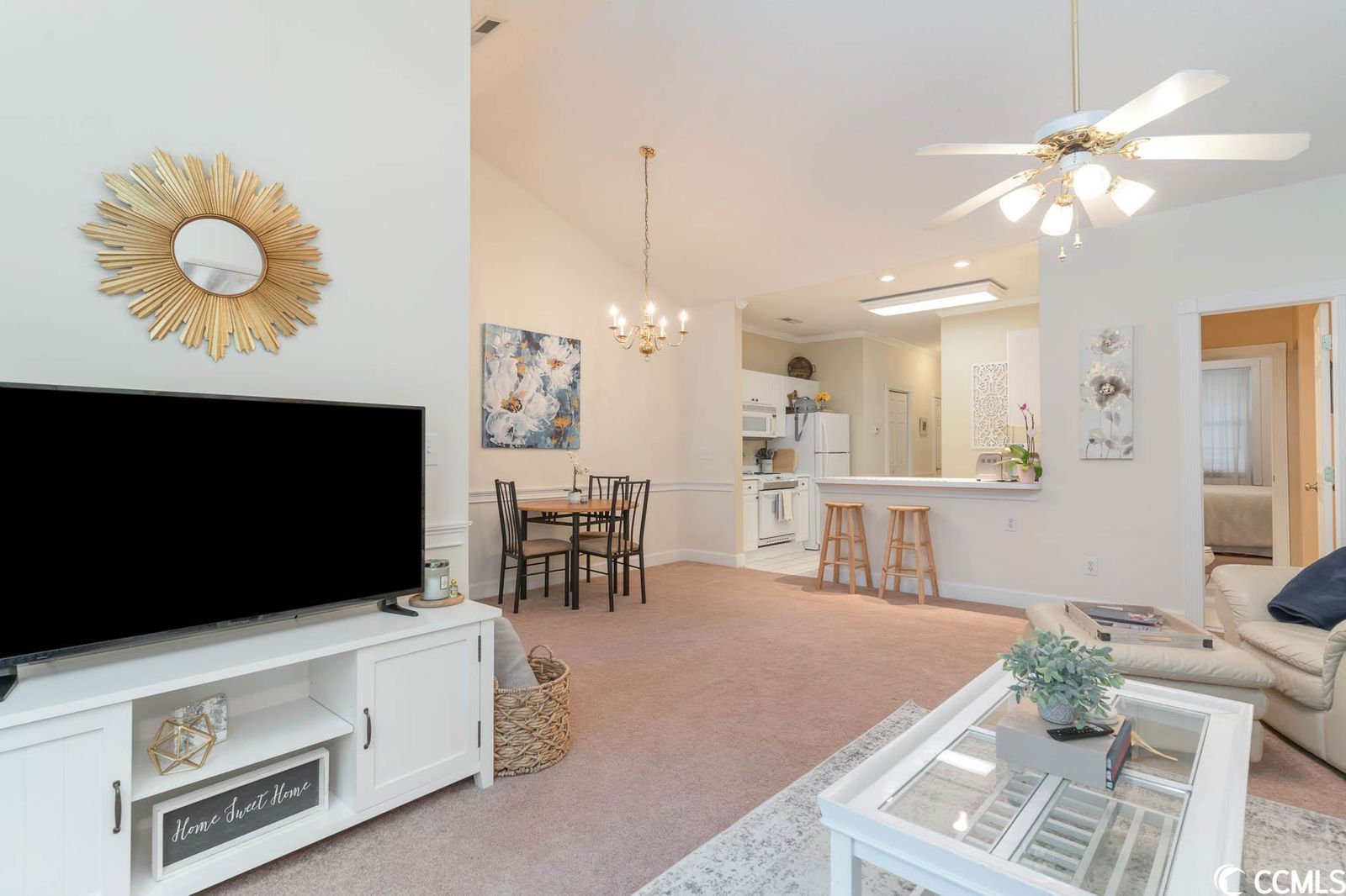 MLS 2313681 RIVERWALK 674 Riverwalk Dr. Unit 302, Myrtle Beach