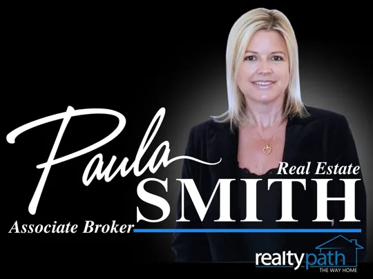 Paula Smith, Associate Broker with RealtyPath in St. George, Utah