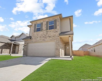9406 Graze Branch, San Antonio