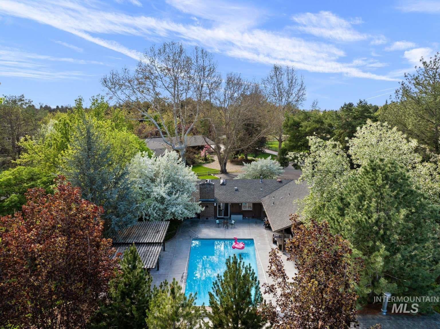 16810 Meadow Ln, Nampa, Idaho 83687 MLS98909846 Residential Boise