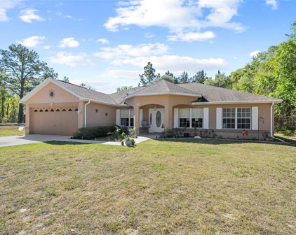 13133 Kildeer Road, Weeki Wachee