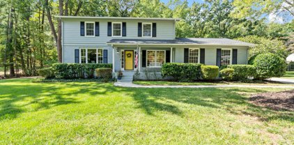 1104 Oak Hill  Drive, Monroe