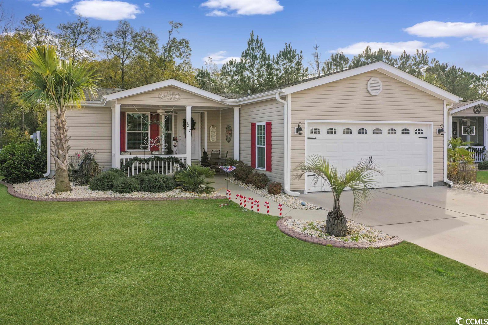 MLS 2325865 Lakeside Crossing 1217 Merrymount Dr., Conway Property