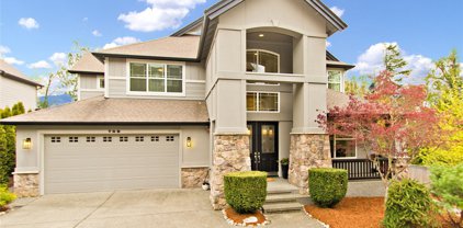 709 Lingering Pine Court NW, Issaquah
