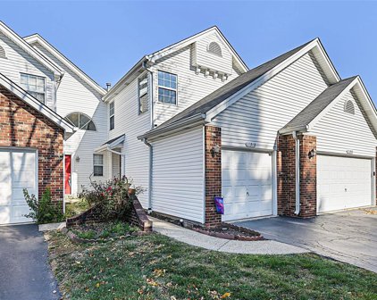11918 Autumn Lakes  Drive, Maryland Heights