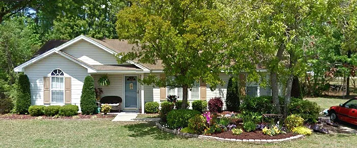 Home in Castlewood, Conway SC