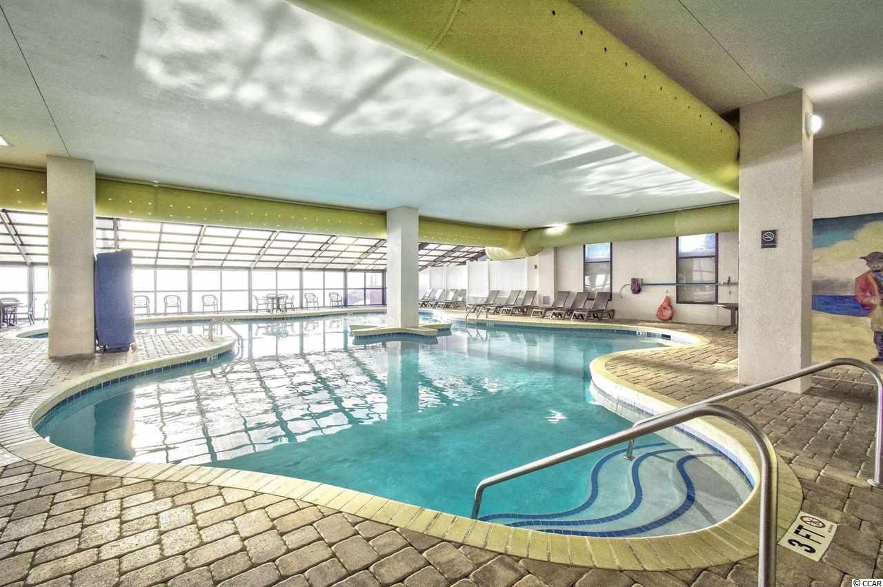 MLS 2106185 Breakers Resort 2006 N Ocean Blvd. Unit 277, Myrtle Beach