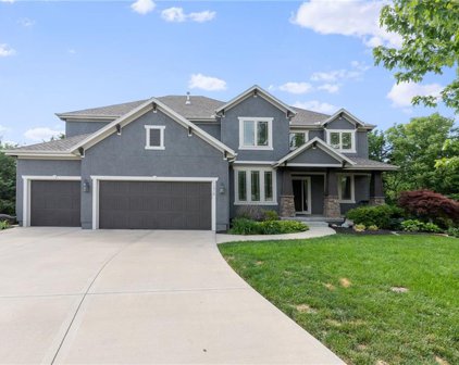 11514 S CARBONDALE Street, Olathe