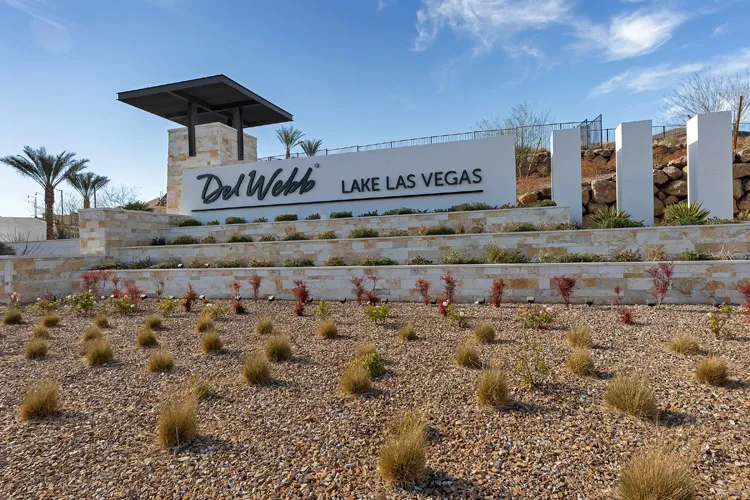 Del Webb at Lake Las Vegas, Henderson, NV