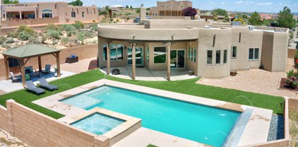 6916 Oersted Road NE, Rio Rancho