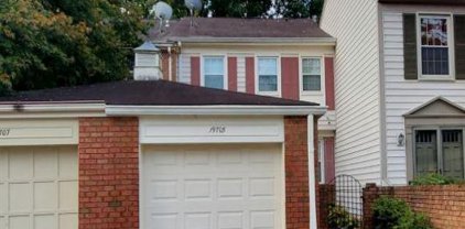 19705 Greenside Ter, Gaithersburg