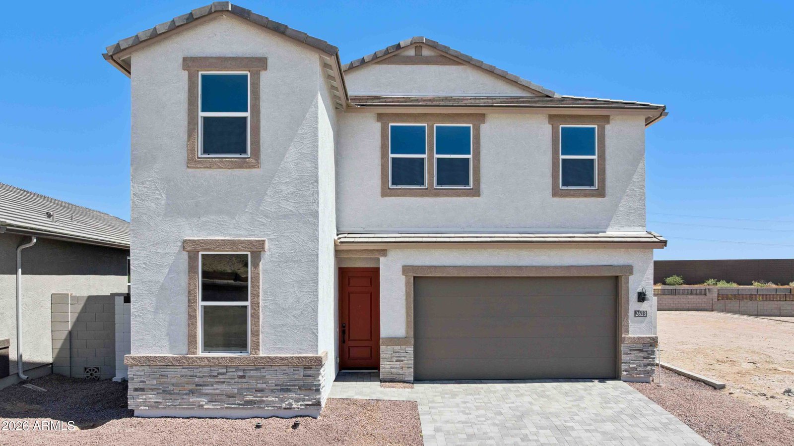 2623 W Satinwood Drive, Phoenix, 85045