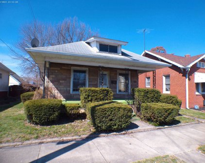 1013 S West Street, Shelbyville