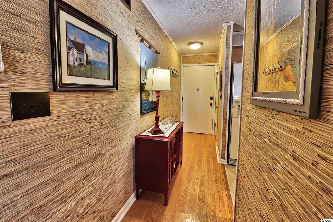 MLS 1918273 Crescent Beach Villas 1711 S Ocean Blvd. Unit 307, North