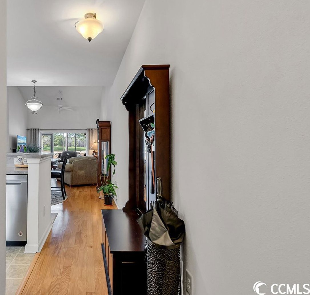 MLS 2226925 ST ANDREWS TOWNHOMES 230 Connemara Dr. Unit D, Myrtle