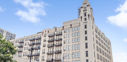 758 N Larrabee Street Unit #203, Chicago