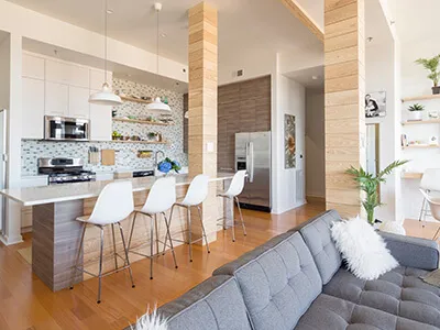 New Condos