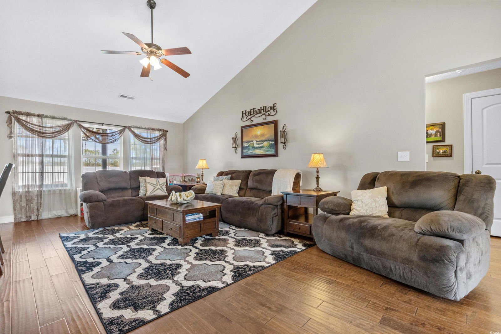 MLS 2403593 Forestbrook Preserve 269 Camrose Way, Myrtle Beach