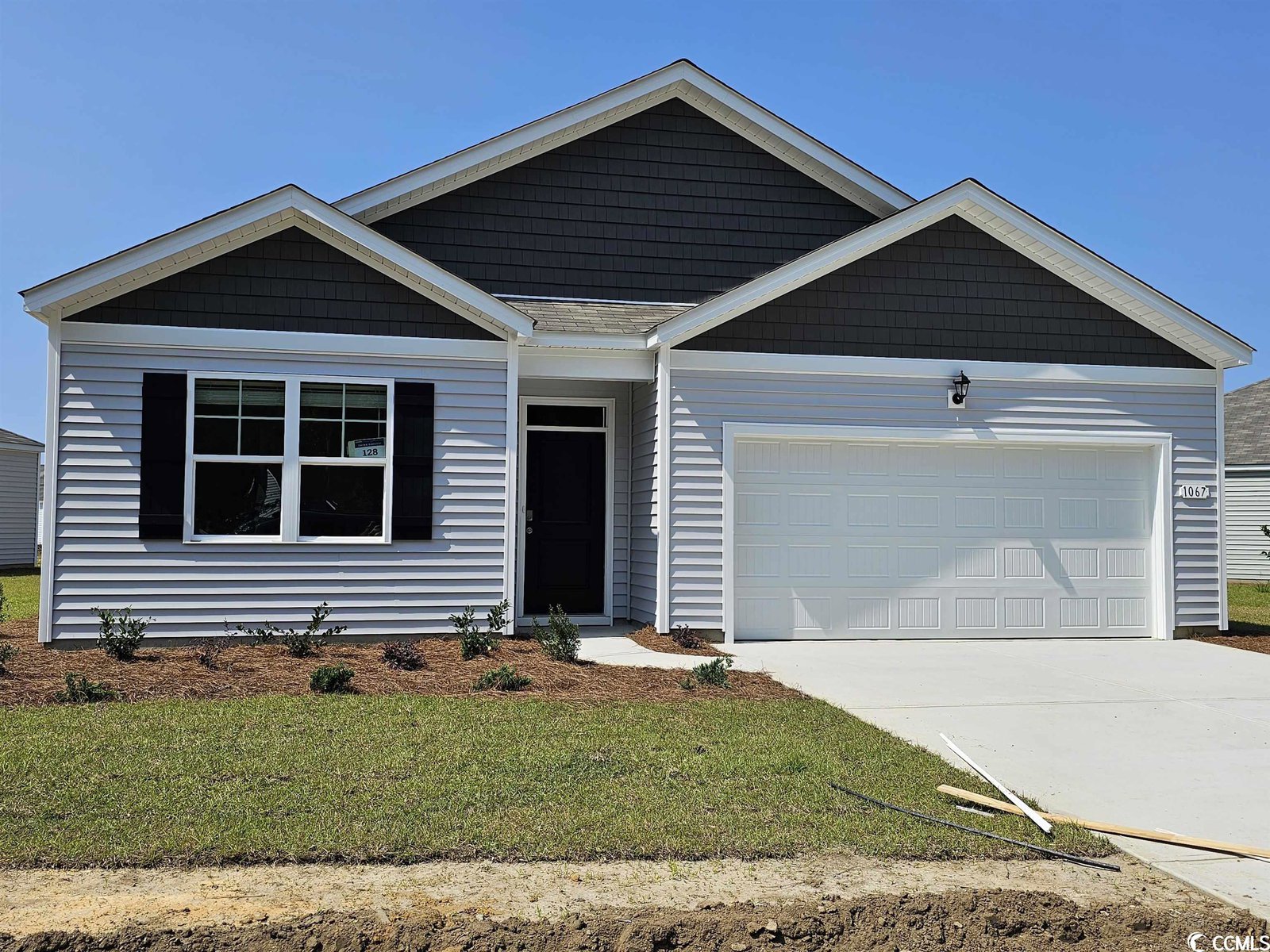 1067 Sennema Circle, Myrtle Beach, 29588