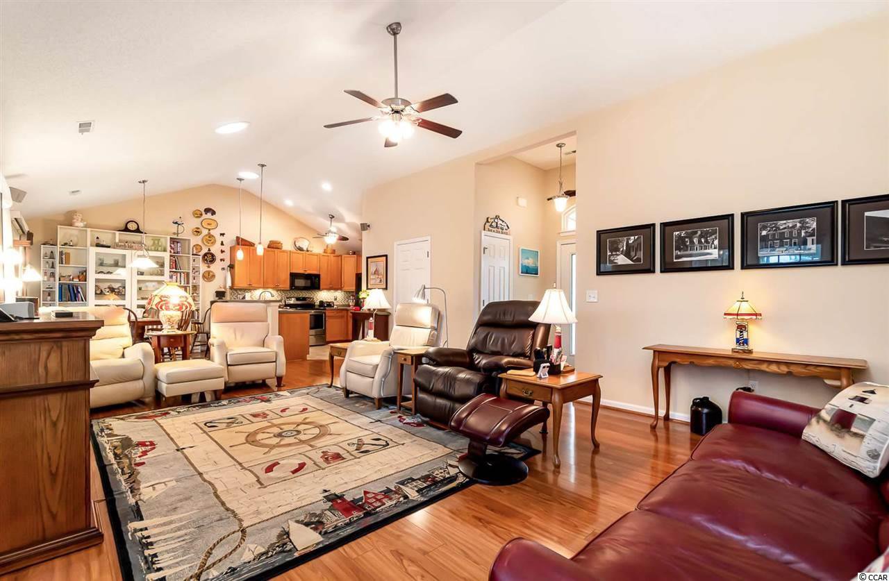 MLS 2102590 Meadows of St. Patrick 321 Saint Patties Loop, Murrells