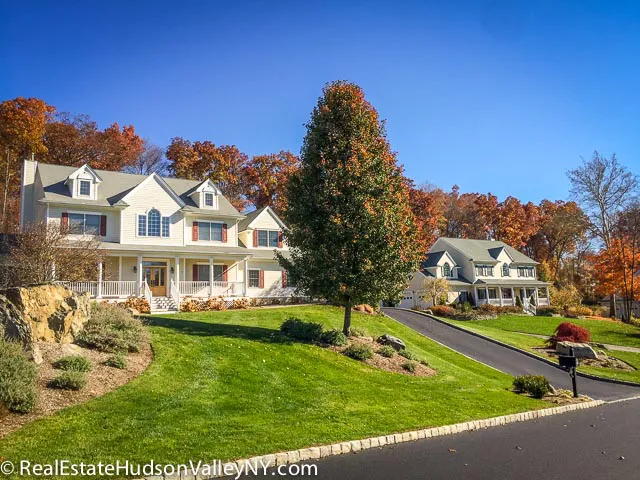 Willow Ridge Homes for Sale in Carmel NY