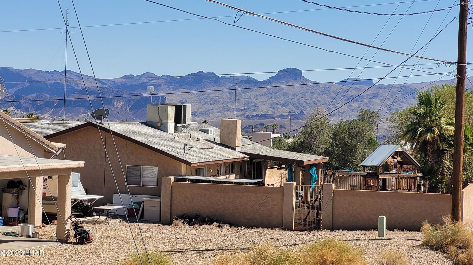 3044 Jamaica Blvd S, Lake Havasu City MLS 1026596 »» Call/Text HavasuLew 9288466474