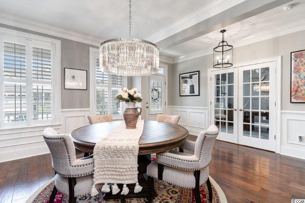 MLS 2214830 Balmoral at Withers PreserveMarket Common 1531