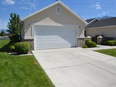 Sunset Court Provo 55 plus community