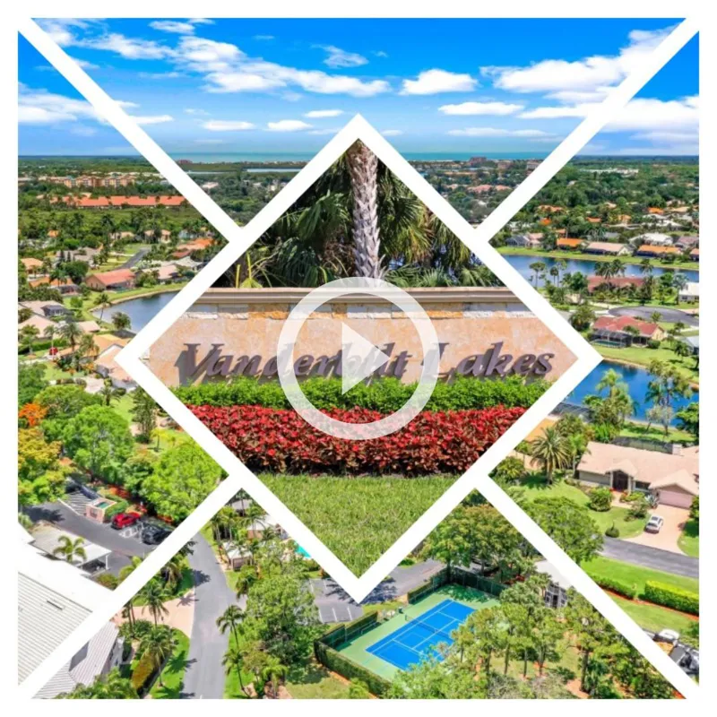 Vanderbilt Lakes Homes Condos For Sale Bonita Springs Florida