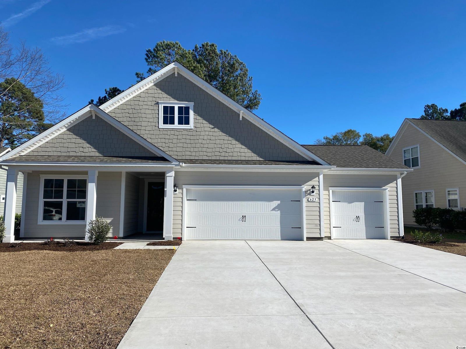 MLS 2215107 Rivers Edge Plantation 623 Beaver Pond Rd., Conway