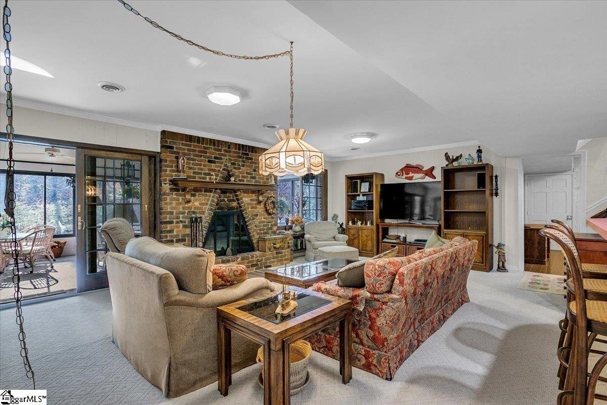 MLS 1522255 Gower Estates 33 Ponderosa Road, Greenville Property