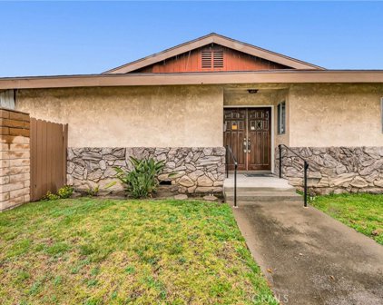 1353 W Orangethorpe Avenue, Fullerton