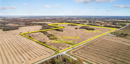 26112 S Old Drum Road, Garden City