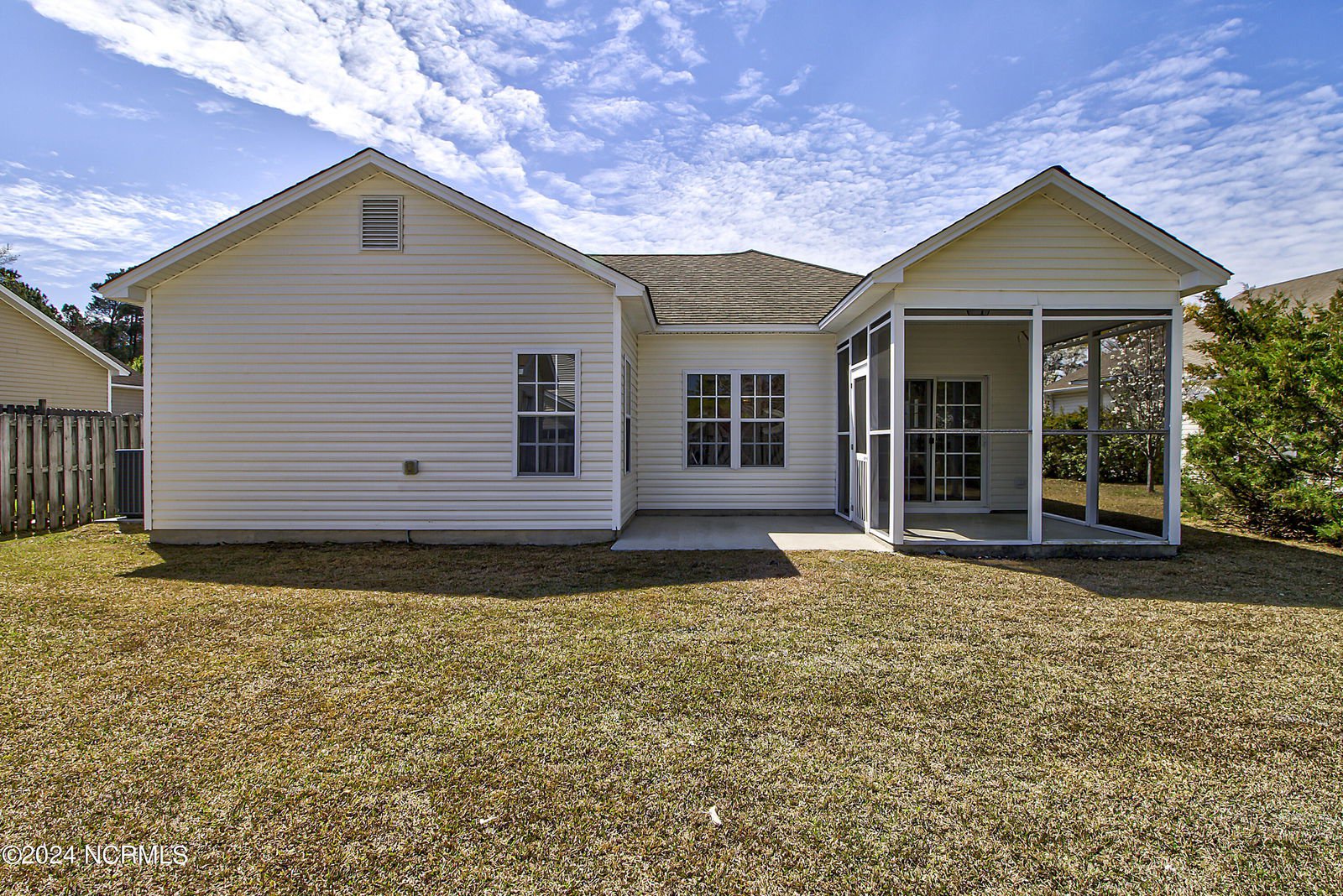 1114 Ashcroft Drive, Leland, NC 28451 MLS 100433543