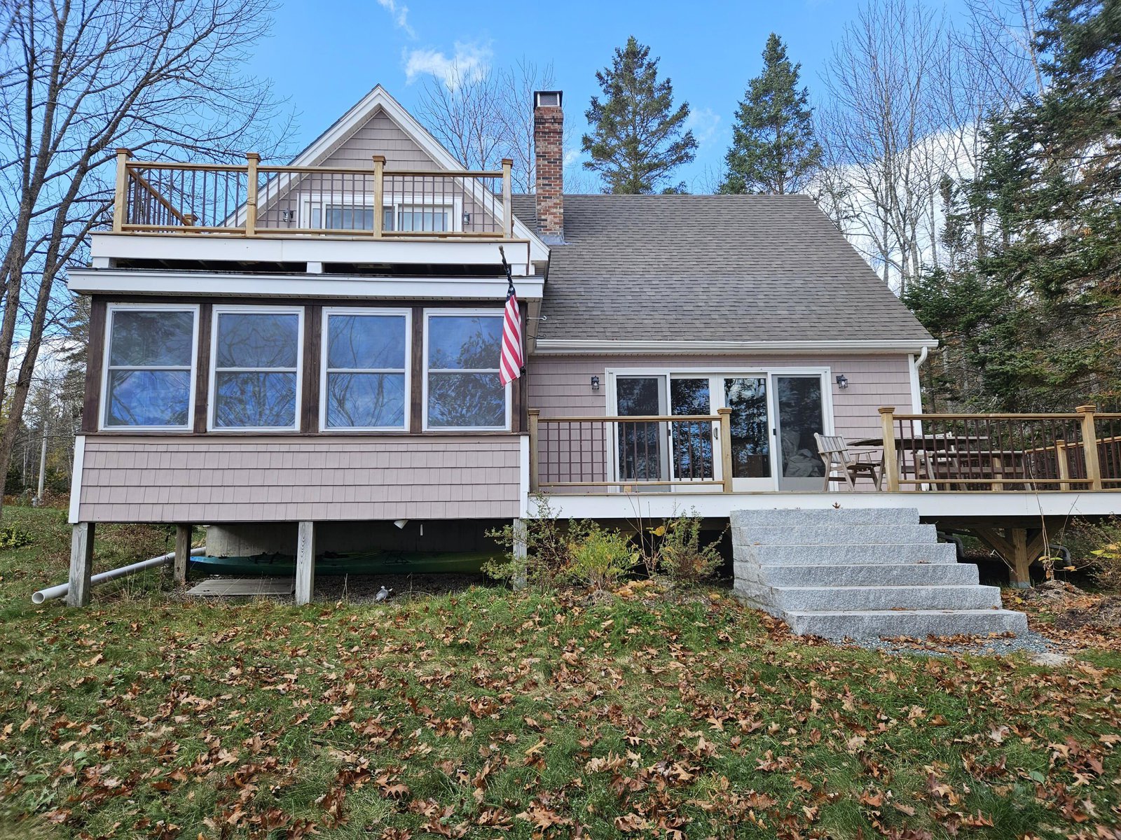 104 Justin Lane, Gouldsboro, 04607
