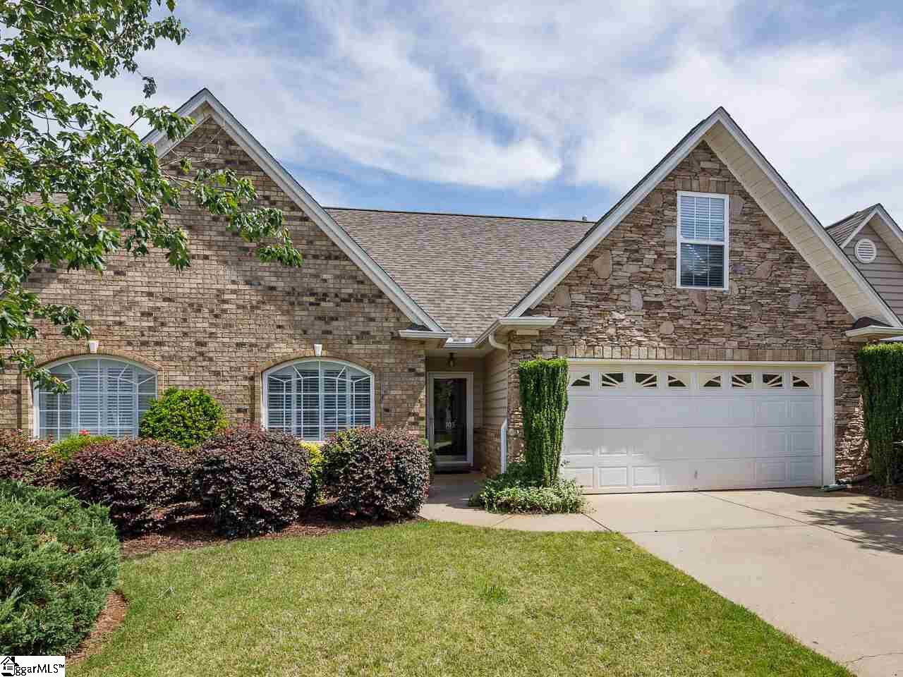 MLS 1418885 Riverwood Farm 305 Hillsdale Drive, Greer Riverwood