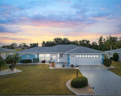 644 Allegheny Drive, Sun City Center