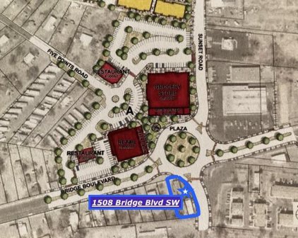 1500, 1508 S BRIDGE Boulevard SW, Albuquerque