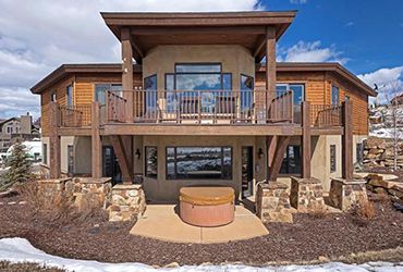 Trailside Real Estate