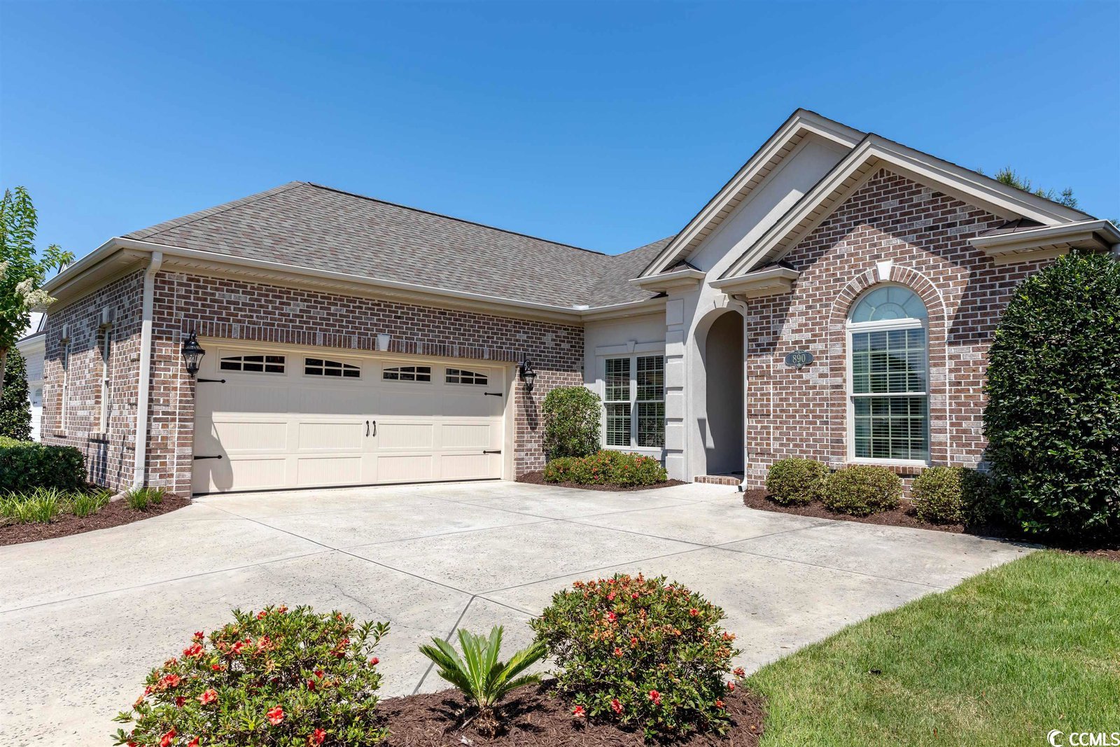MLS 2314814 Grande Dunes Cipriana Park 890 Villarosa Dr., Myrtle