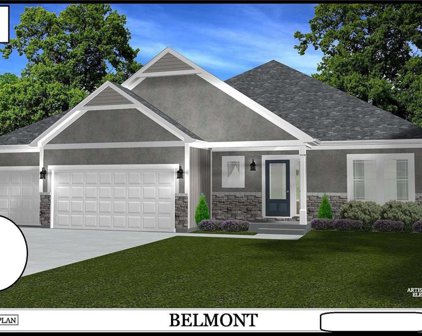 10215 N Corrington Avenue, Kansas City