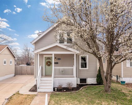 3458 Manhattan  Avenue, St Louis