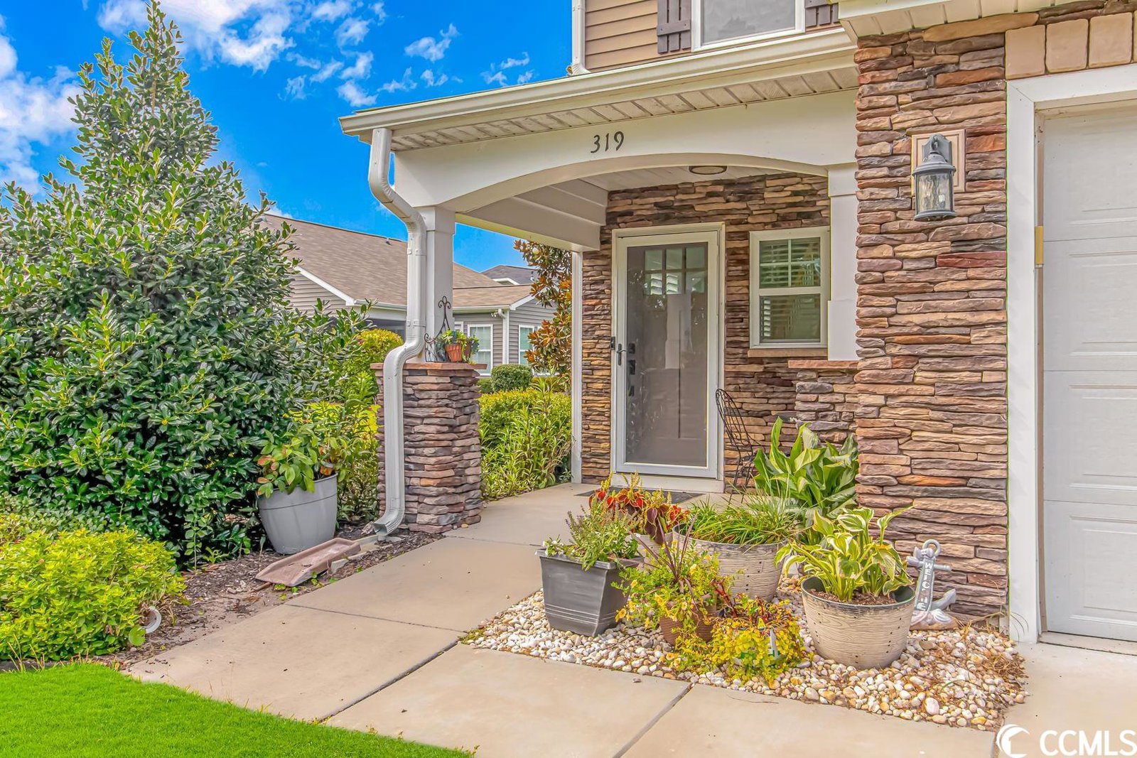 MLS 2307252 Summerlyn 319 Stafford Dr., Myrtle Beach Property for Sale