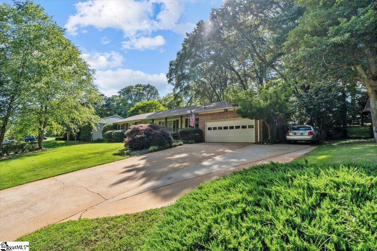 MLS 1528304 Gower Estates 103 Shallowford Road, Greenville Property