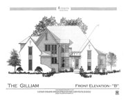 7183 Neills Branch Dr, College Grove image