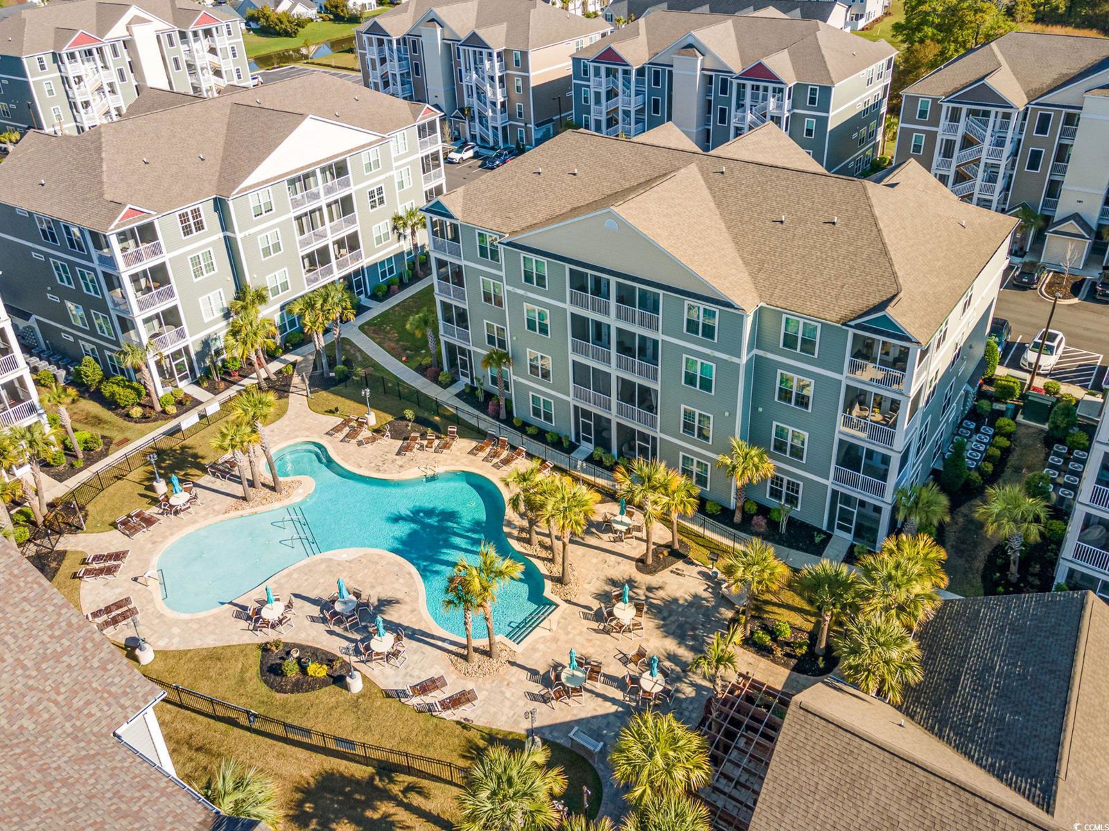 MLS 2407864 The Village at Queens Harbour II 172 Ella Kinley Circle