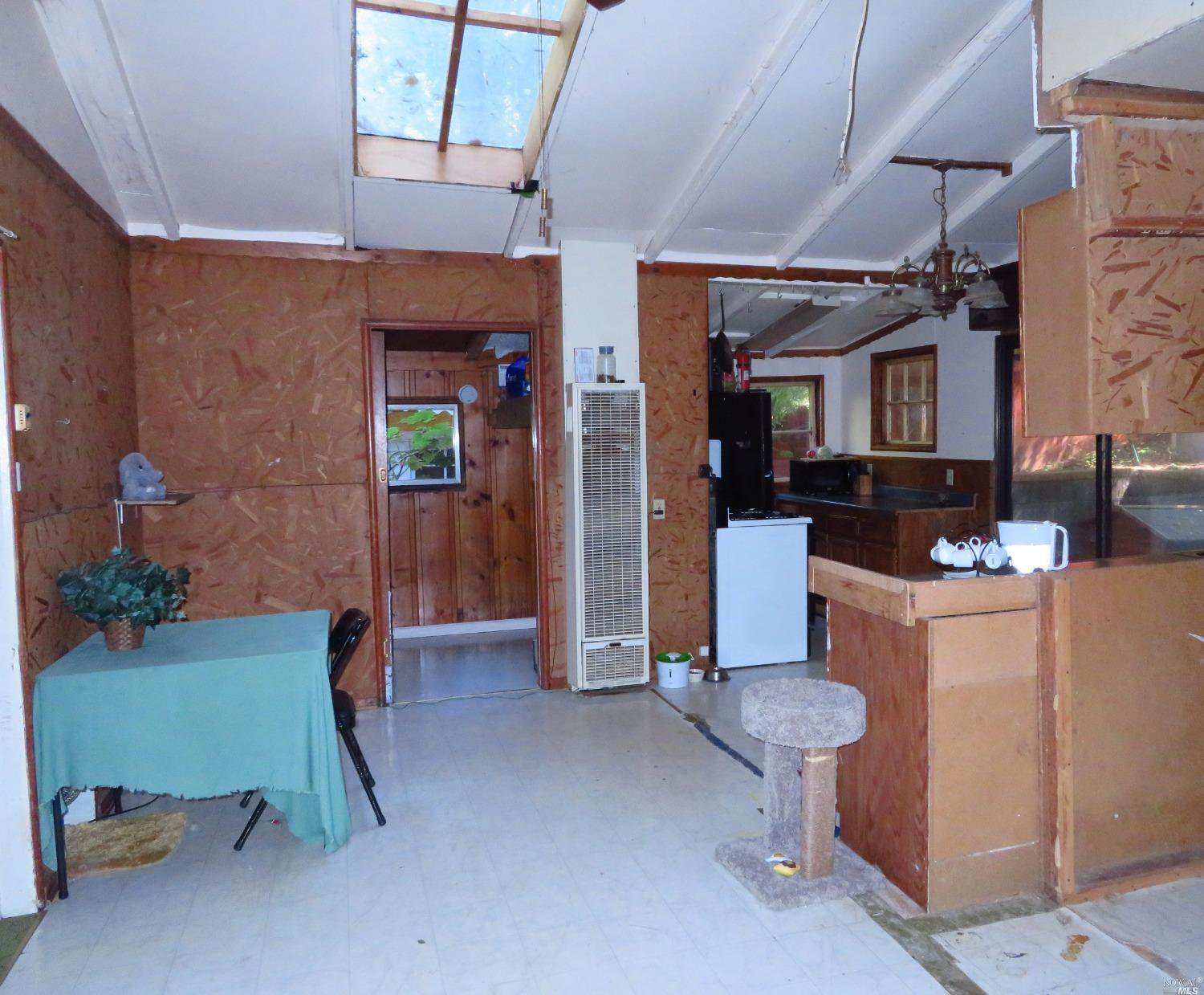 15380 Canyon 3 Road, Rio Nido, 95471